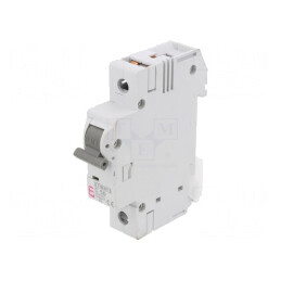 Întrerupător de Supracurent 50A 1P 6kA 230/400V | Electronic-mag.ro | Componente Electronice