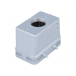 Carcasă conectori HDC C146 E10 pe cablu | Electronic-mag.ro | Componente Electronice