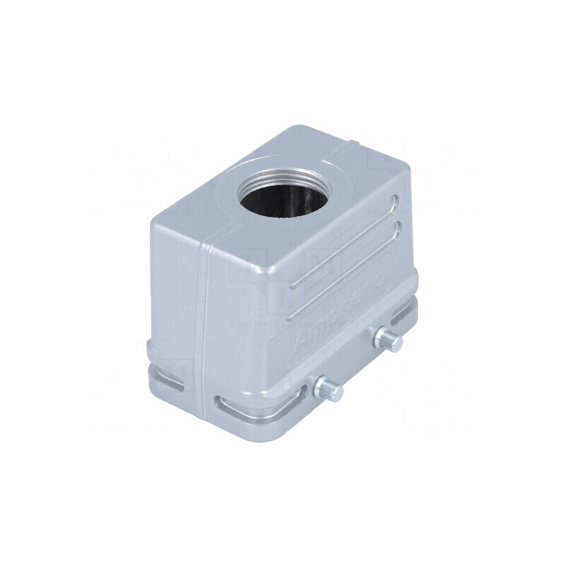Carcasă conectori HDC C146 E10 pe cablu | Electronic-mag.ro | Componente Electronice