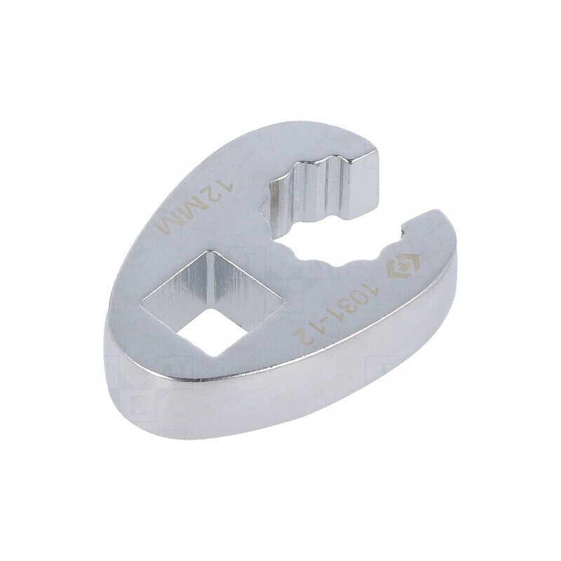 Cheie Specială 12mm 12 unghiuri Crowfoot | Electronic-mag.ro | Componente Electronice Cheie Specială 12mm 12 unghiuri Crowfoot | Electronic-mag.ro | Componente Electronice