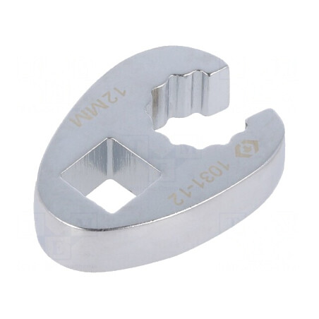 Cheie Specială 12mm 12 unghiuri Crowfoot | Electronic-mag.ro | Componente Electronice
