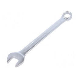 Cheie combinată 18mm oțel crom-vanadium | Electronic-mag.ro | Componente Electronice
