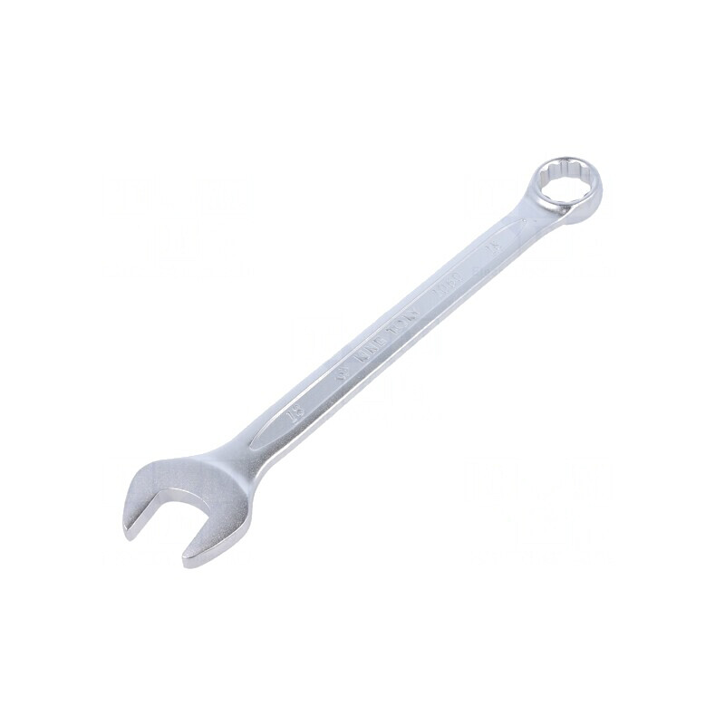 Cheie combinată 18mm oțel crom-vanadium | Electronic-mag.ro | Componente Electronice