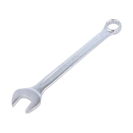 Cheie combinată 18mm oțel crom-vanadium | Electronic-mag.ro | Componente Electronice