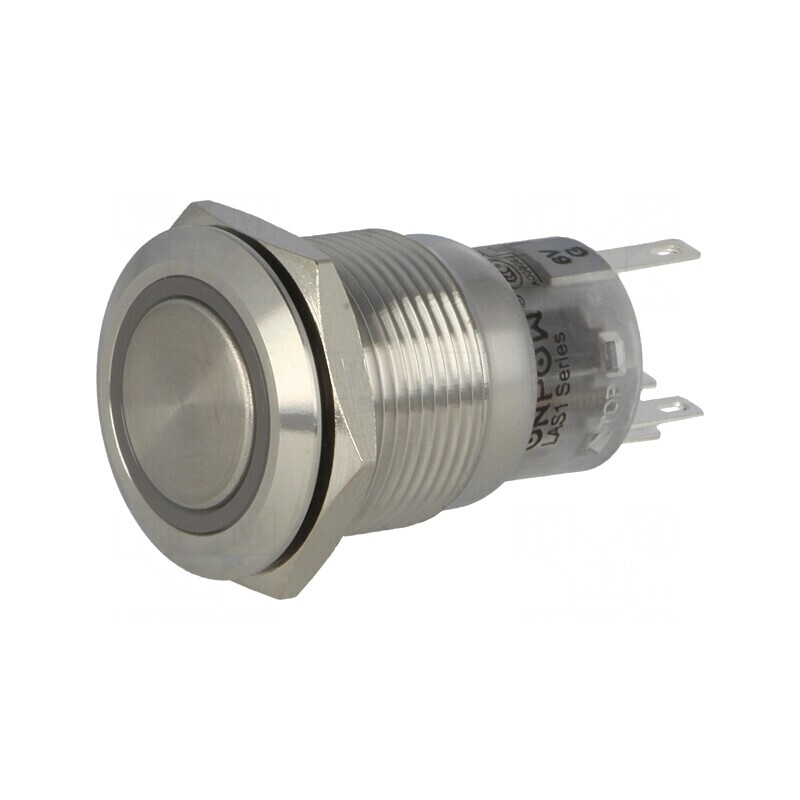Comutator Anti-Vandalism SPDT 0,5A 220VAC 1A 24VDC | Electronic-mag.ro | Componente Electronice Comutator Anti-Vandalism SPDT 0,5A 220VAC 1A 24VDC | Electronic-mag.ro | Componente Electronice