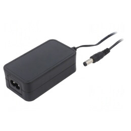 Adaptor de Alimentare 15V 1A 15W | Electronic-mag.ro | Componente Electronice