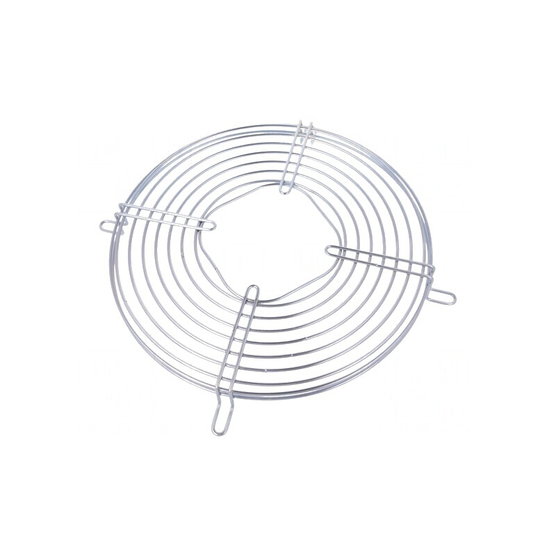 Capac Deschis Oțel 230mm | Electronic-mag.ro | Componente Electronice Capac Deschis Oțel 230mm | Electronic-mag.ro | Componente Electronice