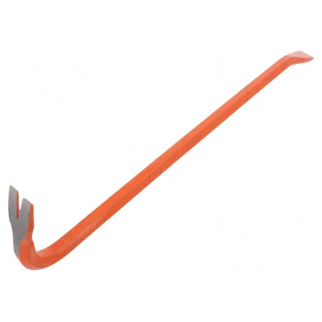 Clește pentru cuie de oțel 450mm | Electronic-mag.ro | Componente Electronice