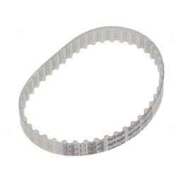 Curea dințată T5 10mm x 260mm 52 dinți | Electronic-mag.ro | Componente Electronice