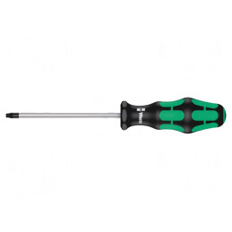 Şurubelniţă Torx TX27 115mm | Electronic-mag.ro | Componente Electronice