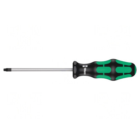 Şurubelniţă Torx TX27 115mm | Electronic-mag.ro | Componente Electronice