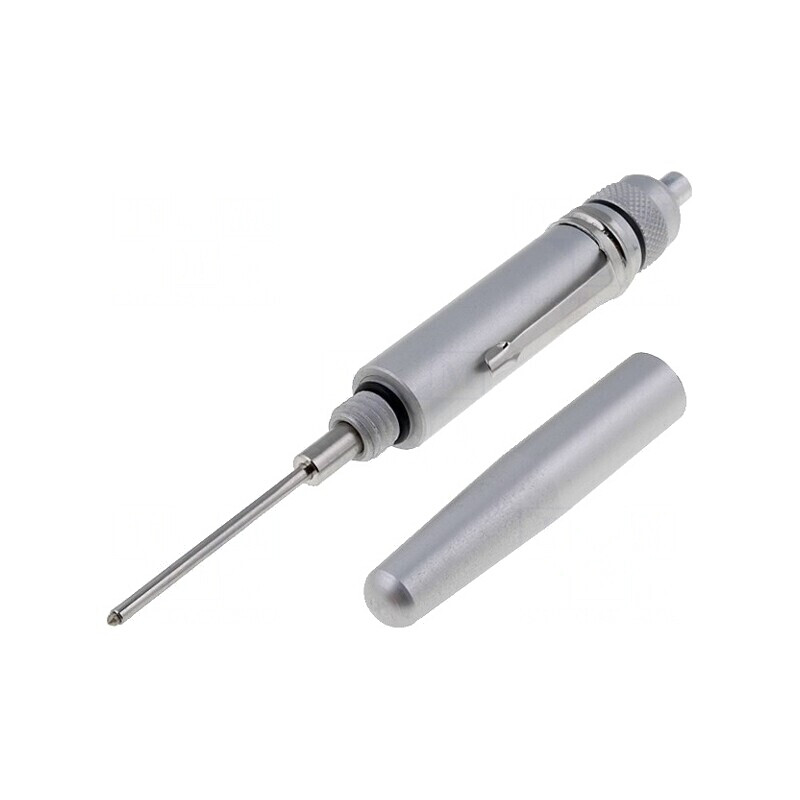 Gresor Aluminiu 5ml 140mm | Electronic-mag.ro | Componente Electronice