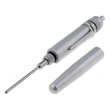 Gresor Aluminiu 5ml 140mm | Electronic-mag.ro | Componente Electronice