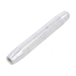 Capăt Îmbinat Neizolat Reducție Aluminiu 50mm2-70mm2 | Electronic-mag.ro | Componente Electronice