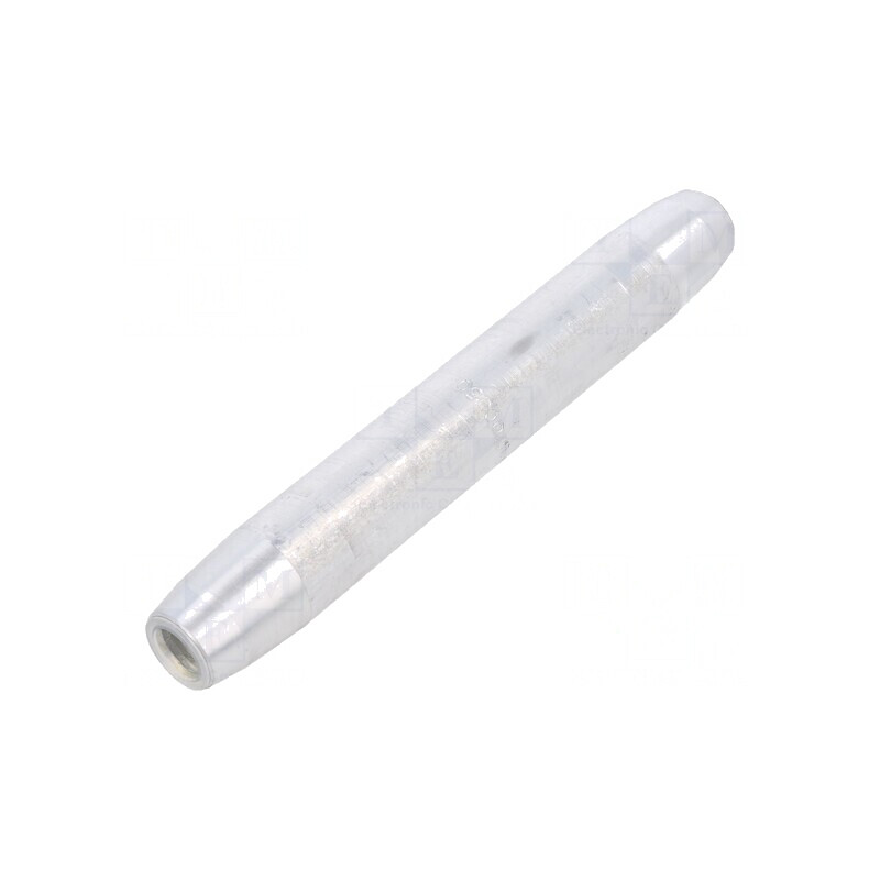 Capăt Îmbinat Neizolat Reducție Aluminiu 50mm2-70mm2 | Electronic-mag.ro | Componente Electronice