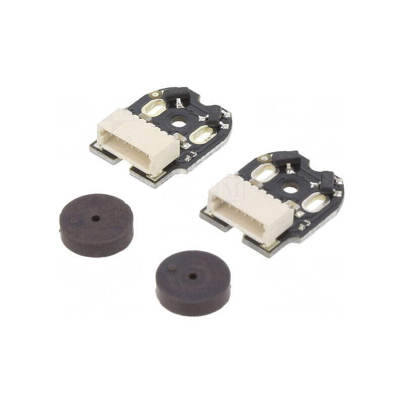 Encoder 2,7-18V DC | Electronic-mag.ro | Componente Electronice Encoder 2,7-18V DC | Electronic-mag.ro | Componente Electronice