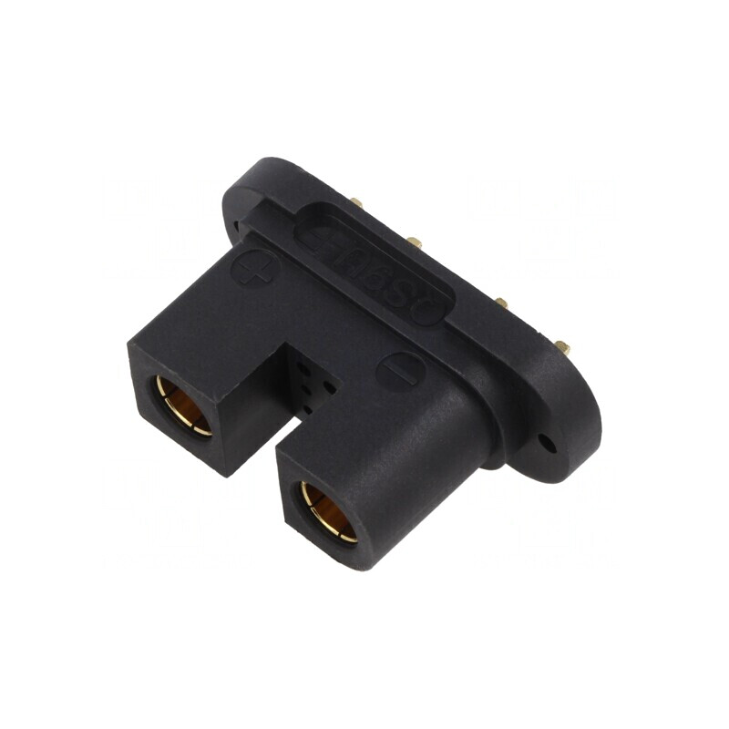 Soclu Alimentare DC Mamă pentru Panou PIN 6 | Electronic-mag.ro | Componente Electronice Soclu Alimentare DC Mamă pentru Panou PIN 6 | Electronic-mag.ro | Componente Electronice
