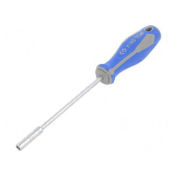 Șurubelniță cu Lamă Hexagonală 125mm | Electronic-mag.ro | Componente Electronice