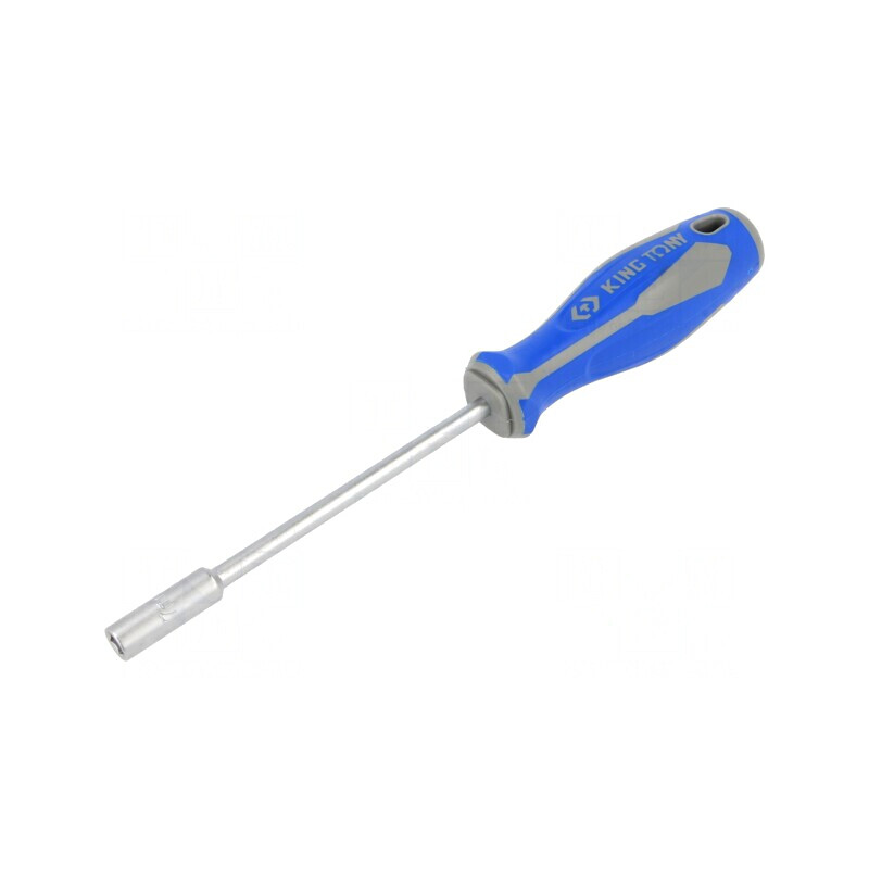 Șurubelniță Hexagonală cu Lamă de 125mm | Electronic-mag.ro | Componente Electronice