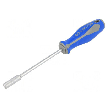 Șurubelniță Hexagonală cu Lamă de 125mm | Electronic-mag.ro | Componente Electronice