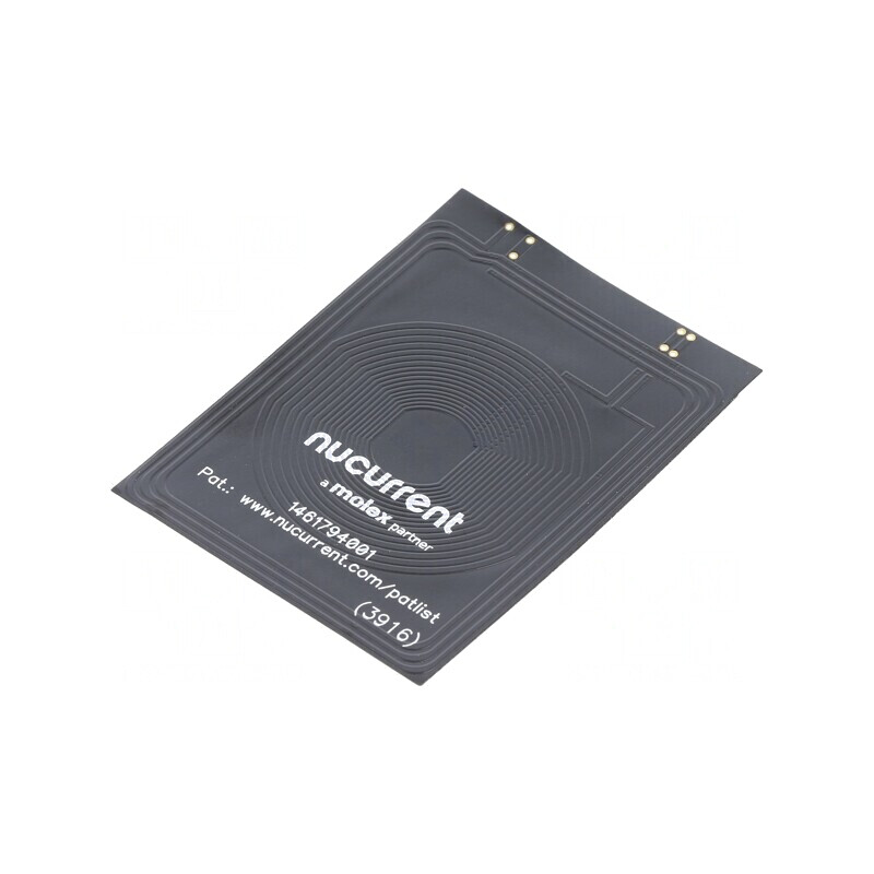 Inductor Bobină 8,9uH 65,5x48,4x0,57mm | Electronic-mag.ro | Componente Electronice