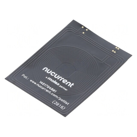Inductor Bobină 8,9uH 65,5x48,4x0,57mm | Electronic-mag.ro | Componente Electronice