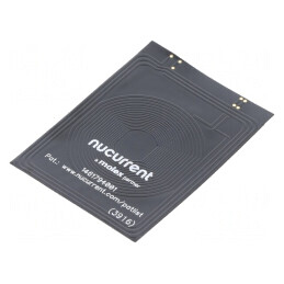 Inductor Bobină 8,9uH 65,5x48,4x0,57mm | Electronic-mag.ro | Componente Electronice