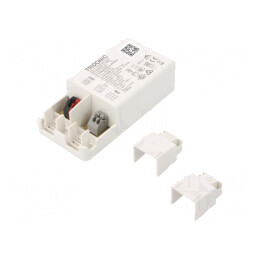 Alimentator LED 7W IP20 27-42V 150mA | Electronic-mag.ro | Componente Electronice