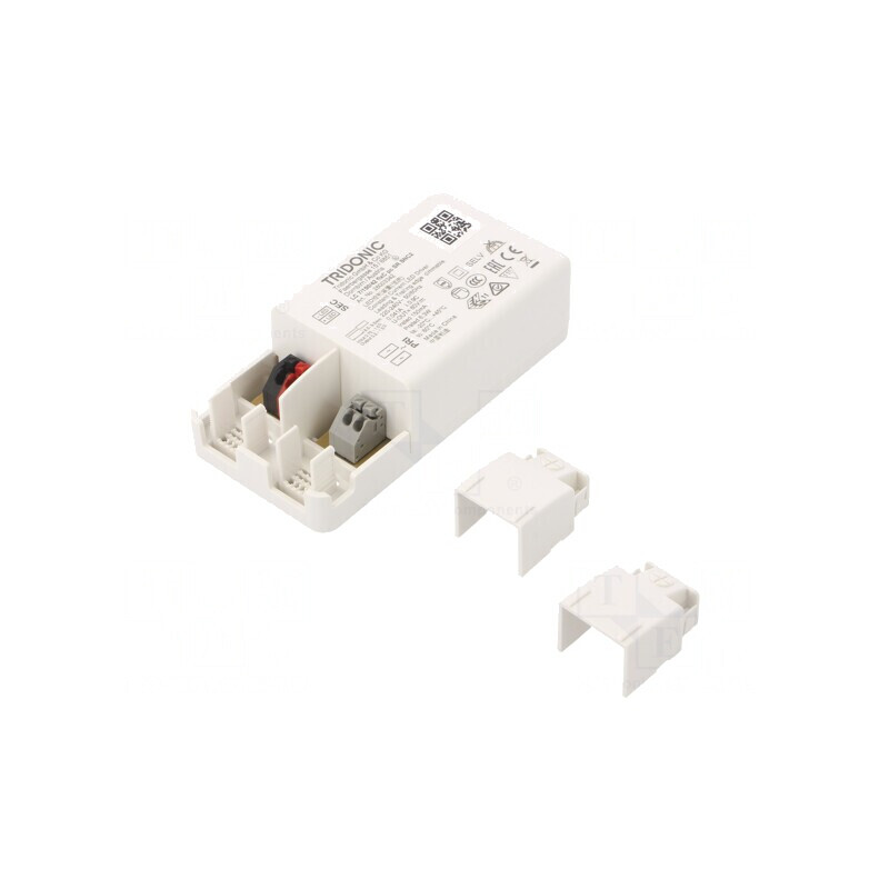 Alimentator LED 7W IP20 27-42V 150mA | Electronic-mag.ro | Componente Electronice Alimentator LED 7W IP20 27-42V 150mA | Electronic-mag.ro | Componente Electronice