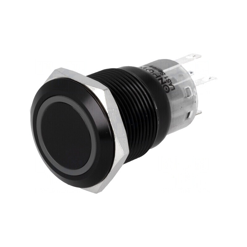 Comutator Anti-Vandalism SPDT 0,5A 220VAC 1A 24VDC | Electronic-mag.ro | Componente Electronice Comutator Anti-Vandalism SPDT 0,5A 220VAC 1A 24VDC | Electronic-mag.ro | Componente Electronice