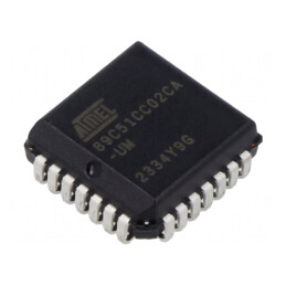 Microcontroler 8051 cu Interfață CAN și UART