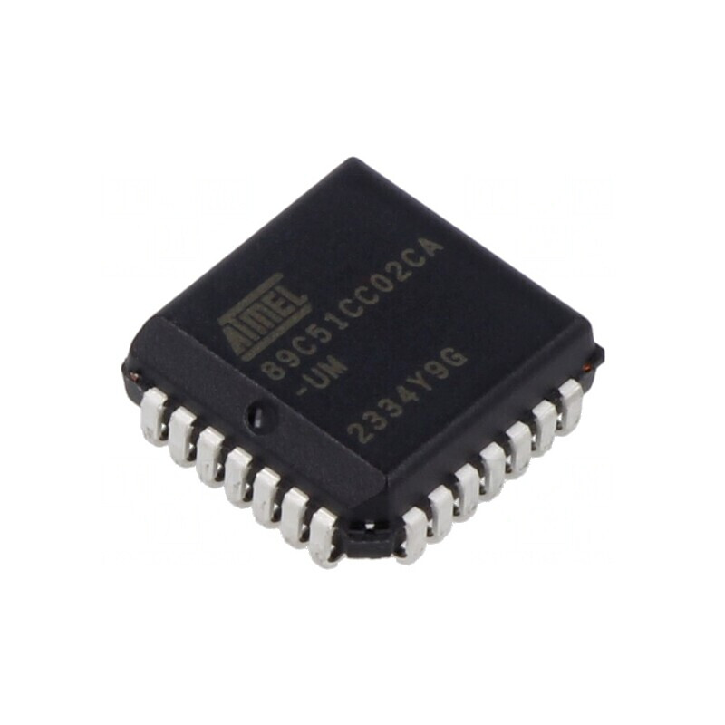 Microcontroler 8051 cu Interfață CAN și UART | Electronic-mag.ro | Componente Electronice