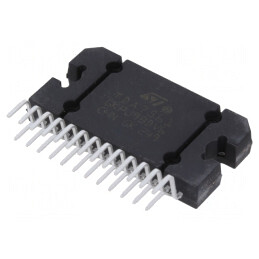 Amplificator Audio Stereo 60W 8-18VDC TDA7561 | Electronic-mag.ro | Componente Electronice