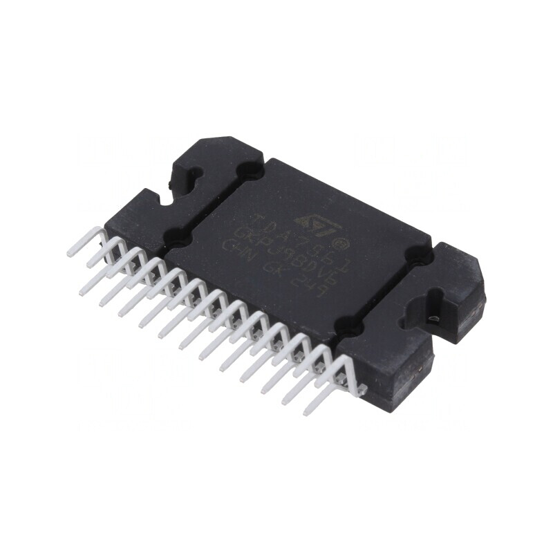 Amplificator Audio Stereo 60W 8-18VDC TDA7561 | Electronic-mag.ro | Componente Electronice