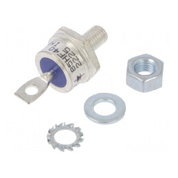 Diodă Redresoare 400V 1.2V 85A | Electronic-mag.ro | Componente Electronice