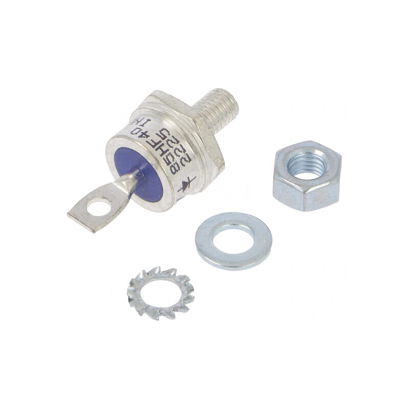 Diodă Redresoare 400V 1.2V 85A | Electronic-mag.ro | Componente Electronice