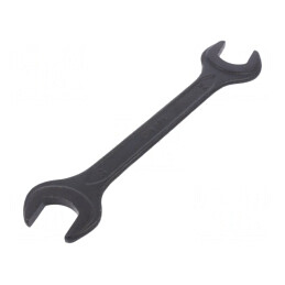 Cheie Plată Oxidată 24mm/27mm 244mm | Electronic-mag.ro | Componente Electronice