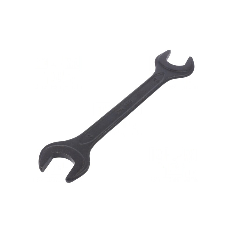 Cheie Plată Oxidată 24mm/27mm 244mm | Electronic-mag.ro | Componente Electronice