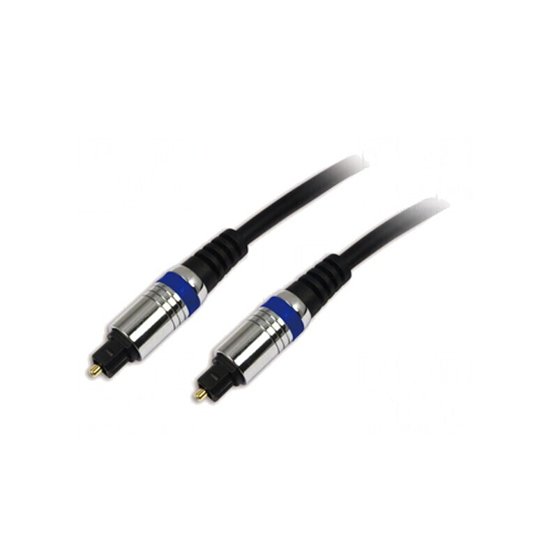 Cablu Toslink 1.5m 5mm | Electronic-mag.ro | Componente Electronice Cablu Toslink 1.5m 5mm | Electronic-mag.ro | Componente Electronice