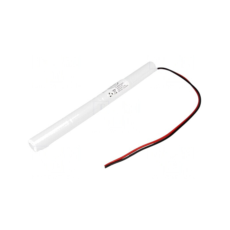 Baterie Ni-MH AA 4,8V 1600mAh cu cabluri de 250mm | Electronic-mag.ro | Componente Electronice Baterie Ni-MH AA 4,8V 1600mAh cu cabluri de 250mm | Electronic-mag.ro | Componente Electronice