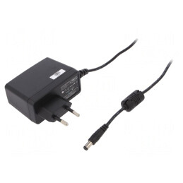Alimentator 12V DC 2A 24W | Electronic-mag.ro | Componente Electronice