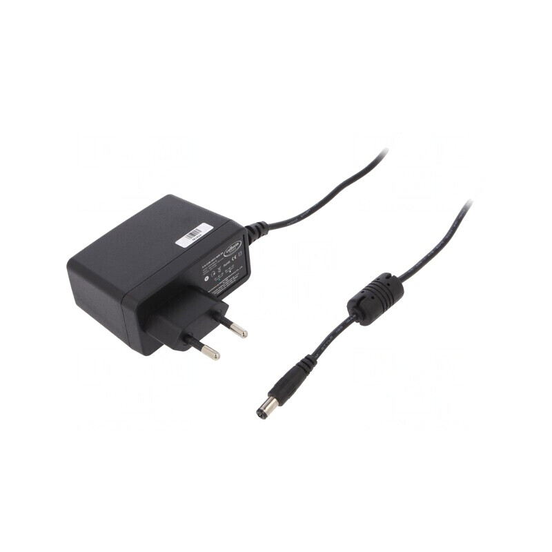 Alimentator 12V DC 2A 24W | Electronic-mag.ro | Componente Electronice Alimentator 12V DC 2A 24W | Electronic-mag.ro | Componente Electronice