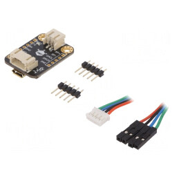 Player Audio Modul UART 3.3-5VDC | Electronic-mag.ro | Componente Electronice
