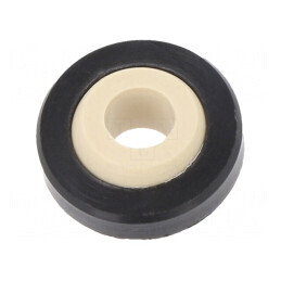 Lagăr sferic iglidur W300 26mm x 15mm fără ungere | Electronic-mag.ro | Componente Electronice