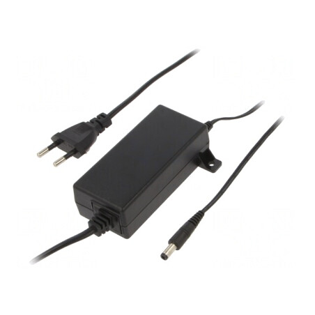 Alimentator Pulsatoriu 12VDC 2A 24W | Electronic-mag.ro | Componente Electronice