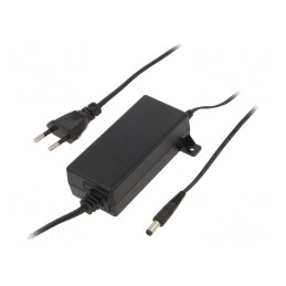 Alimentator Pulsatoriu 12VDC 2A 24W | Electronic-mag.ro | Componente Electronice
