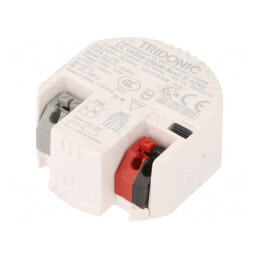 Alimentator LED 14W 24-40VDC 250-350mA 198-264VAC | Electronic-mag.ro | Componente Electronice