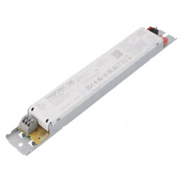 Alimentator LED 50W IP20 | Electronic-mag.ro | Componente Electronice