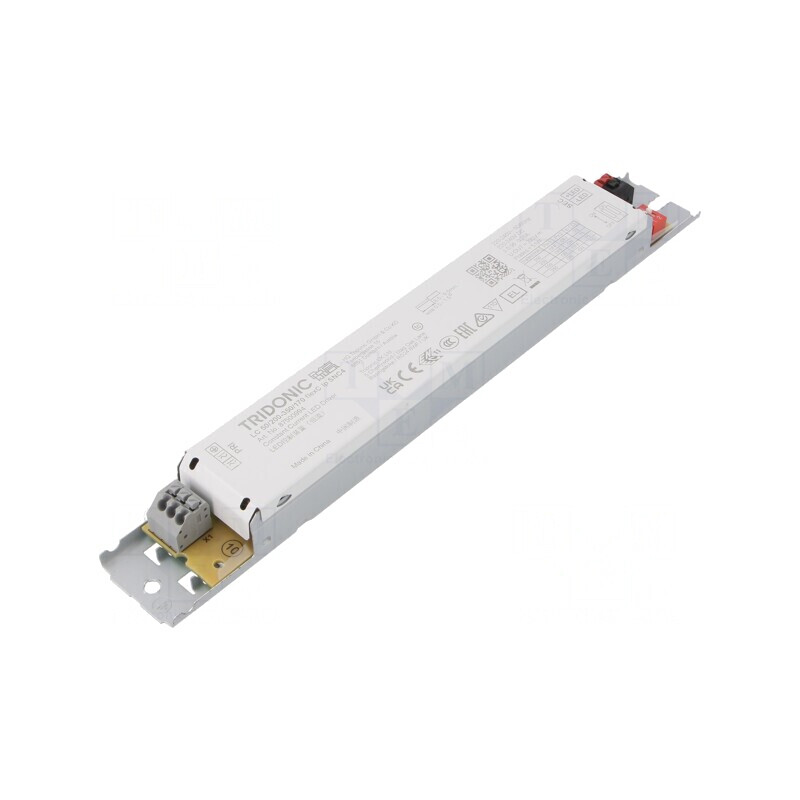 Alimentator LED 50W IP20 | Electronic-mag.ro | Componente Electronice
