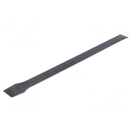 Răzuitor Plastic 140mm Vârf Lopățică | Electronic-mag.ro | Componente Electronice